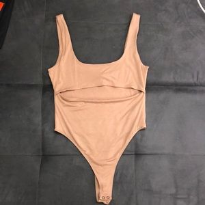 Forever 21 Bodysuit